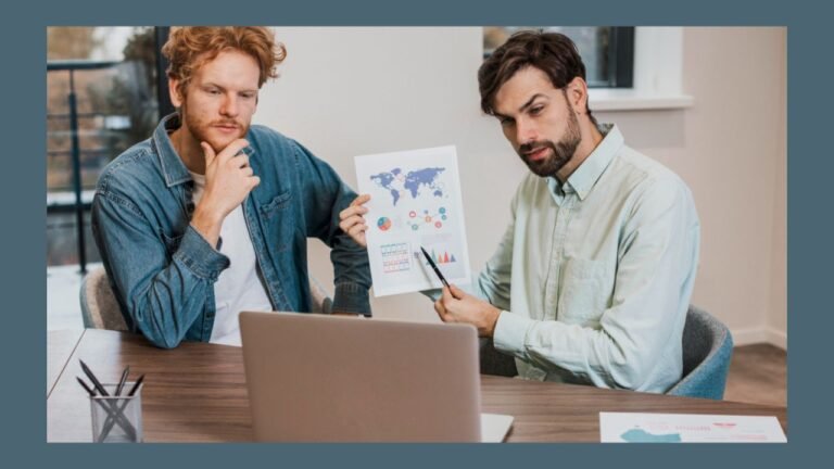 SEO for Small Businesses