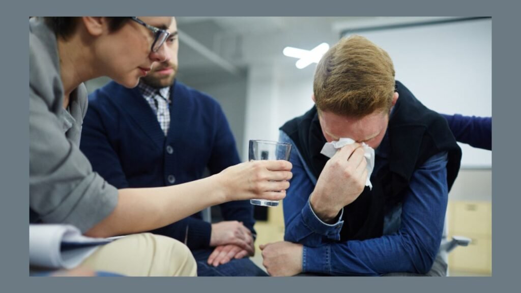 Treating ADHD And Addiction