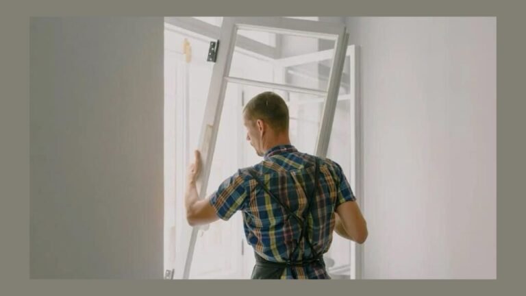 Energy-Efficient Windows