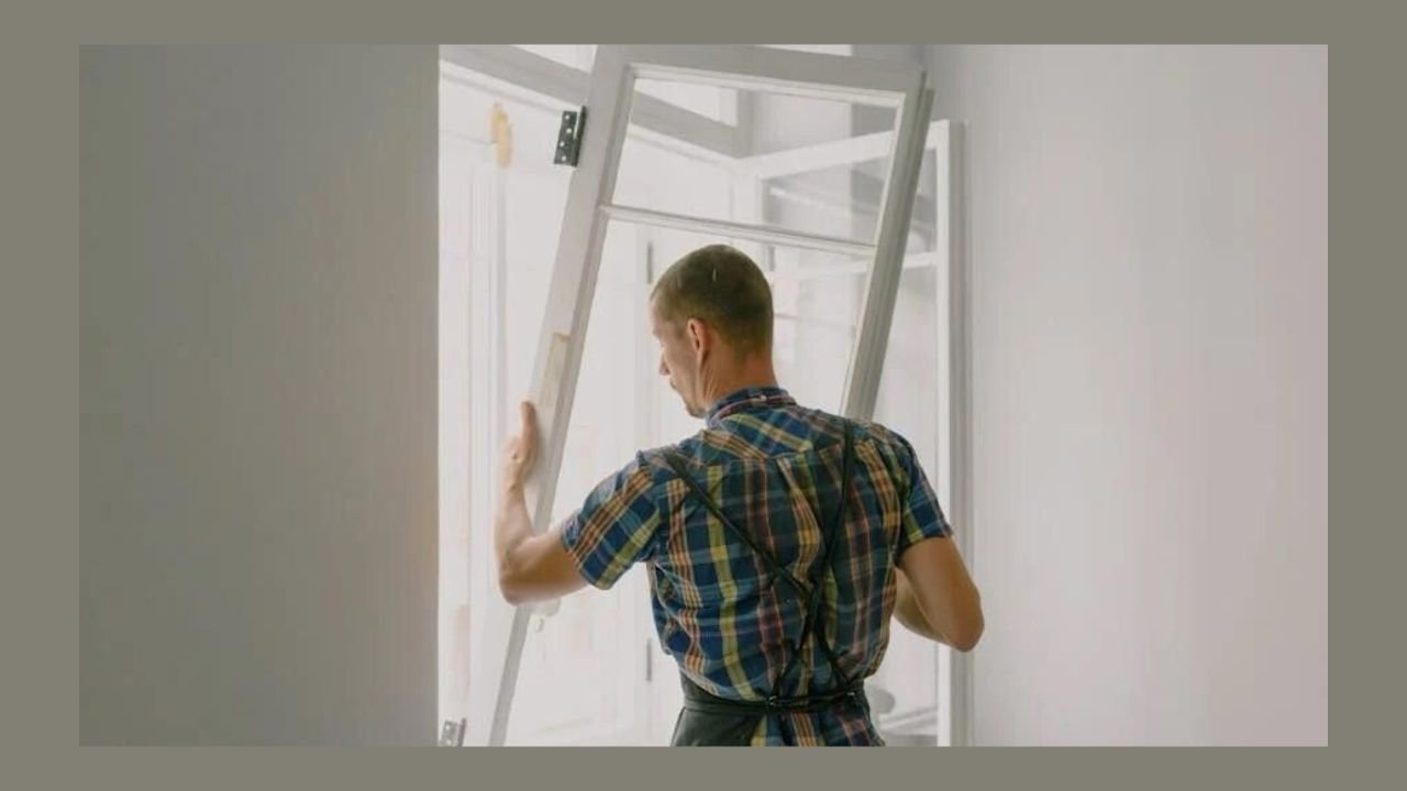 Energy-Efficient Windows