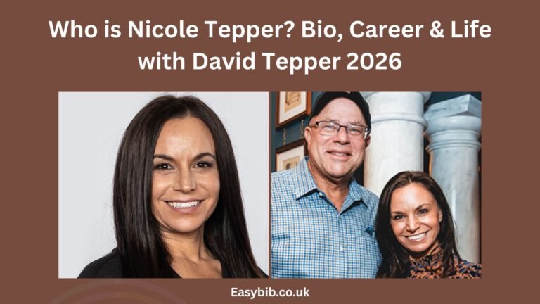 Nicole Tepper