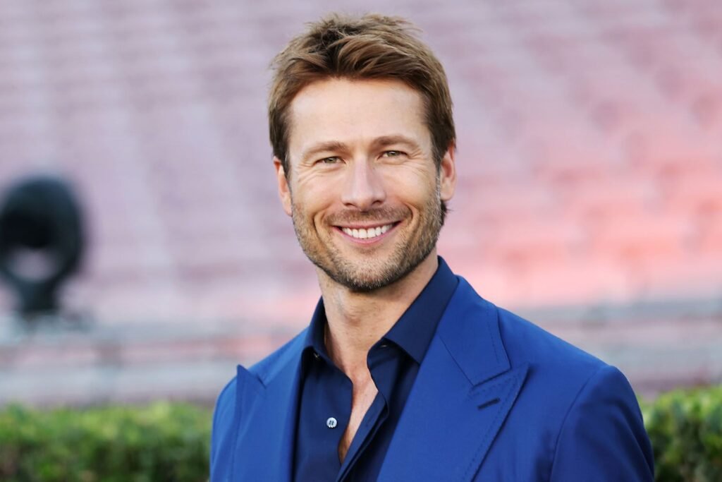 How Tall is Glen Powell?