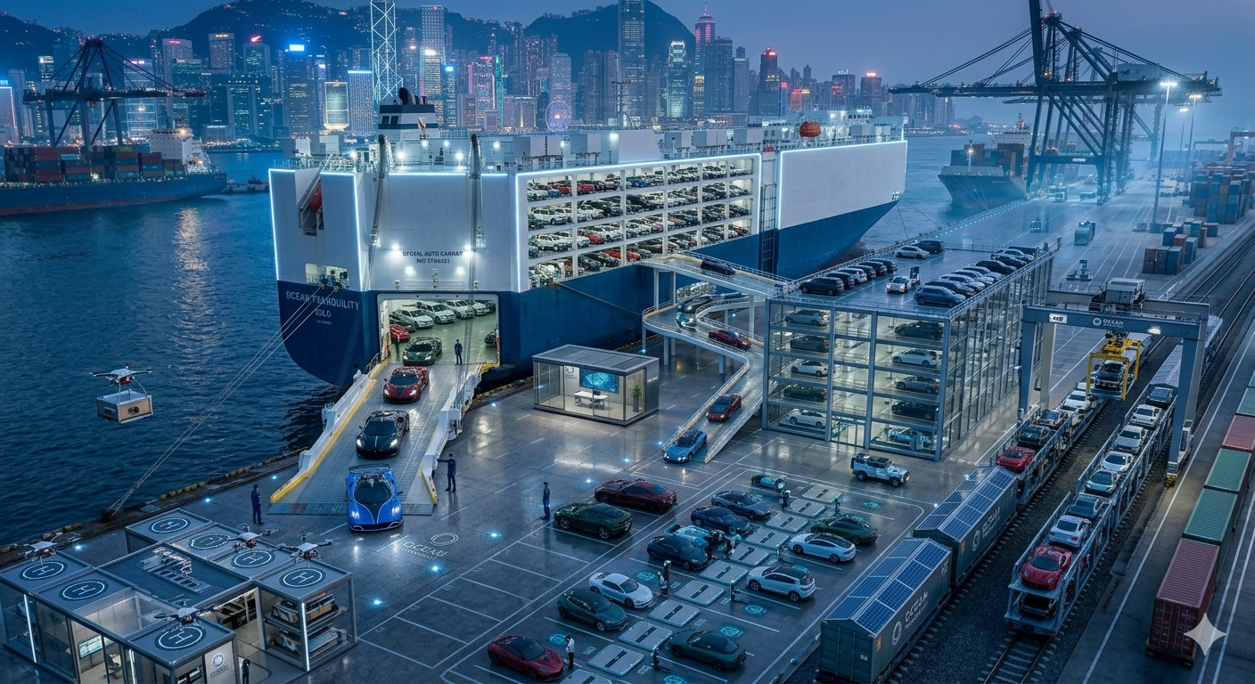 Car Shipping