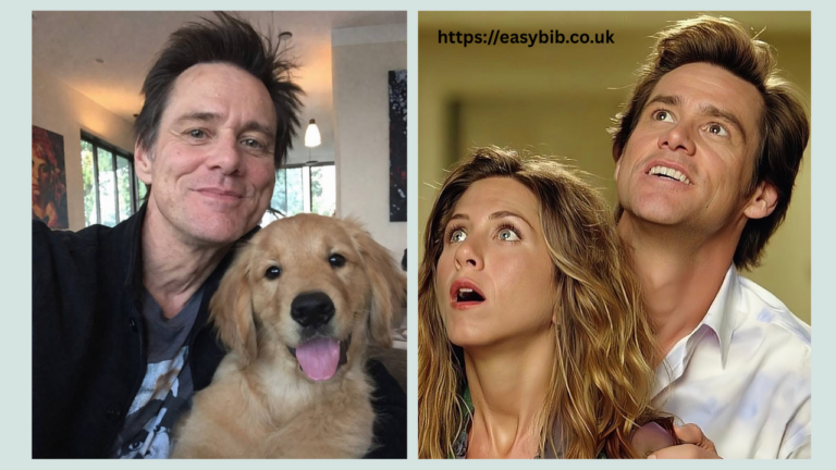 Jim Carrey career timeline with verified facts and latest updates