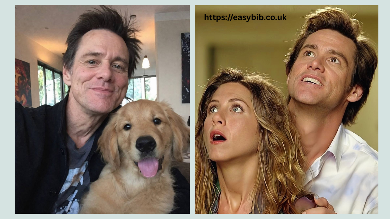 Jim Carrey career timeline with verified facts and latest updates