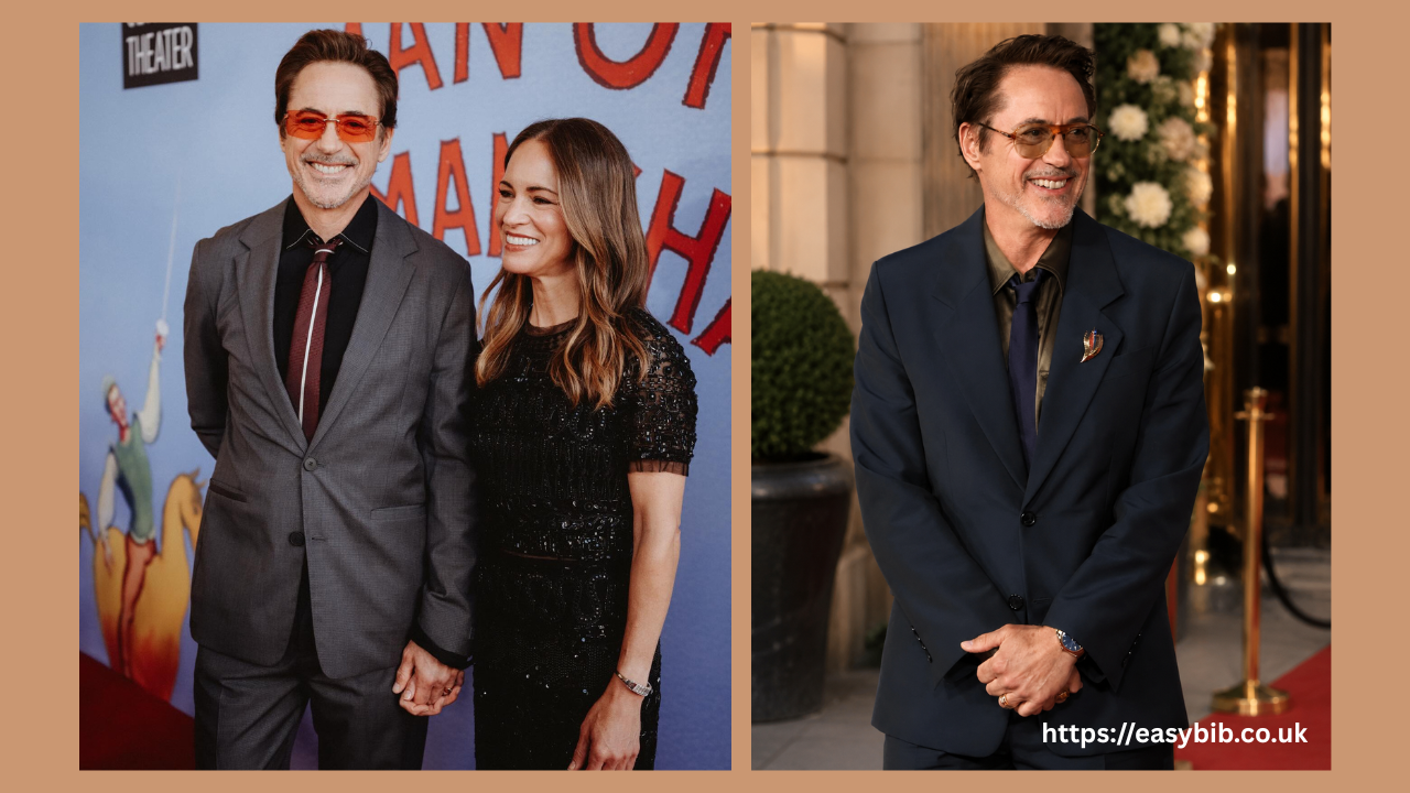 Robert Downey Jr. career timeline and verified facts
