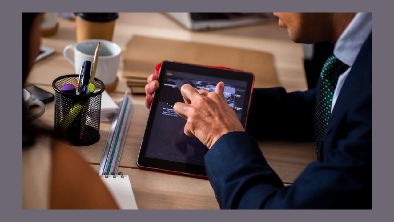 Digital Transformation