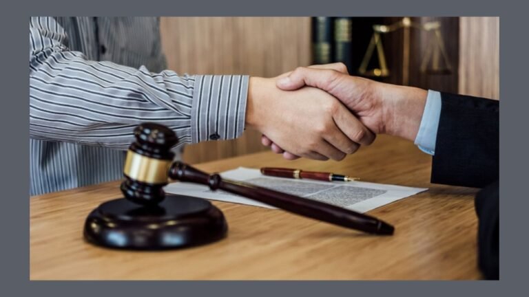 Legal Rights