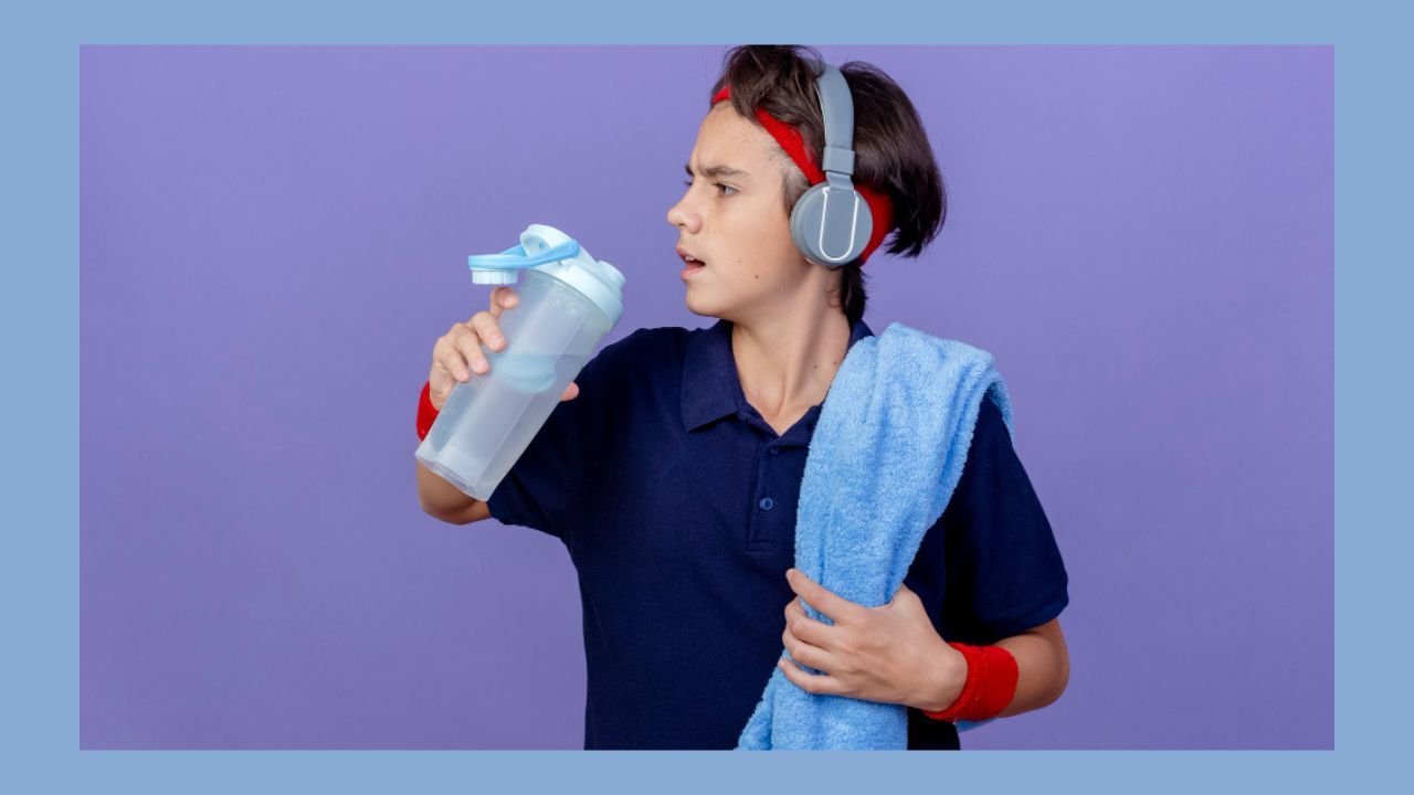 Innovative Hydration Trends