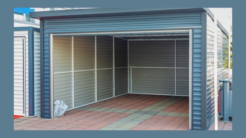 Quality Garage
