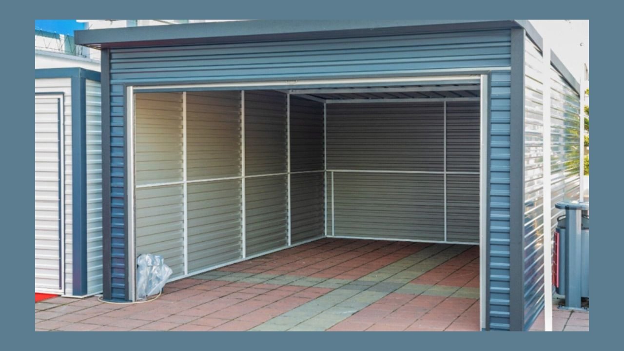 Quality Garage