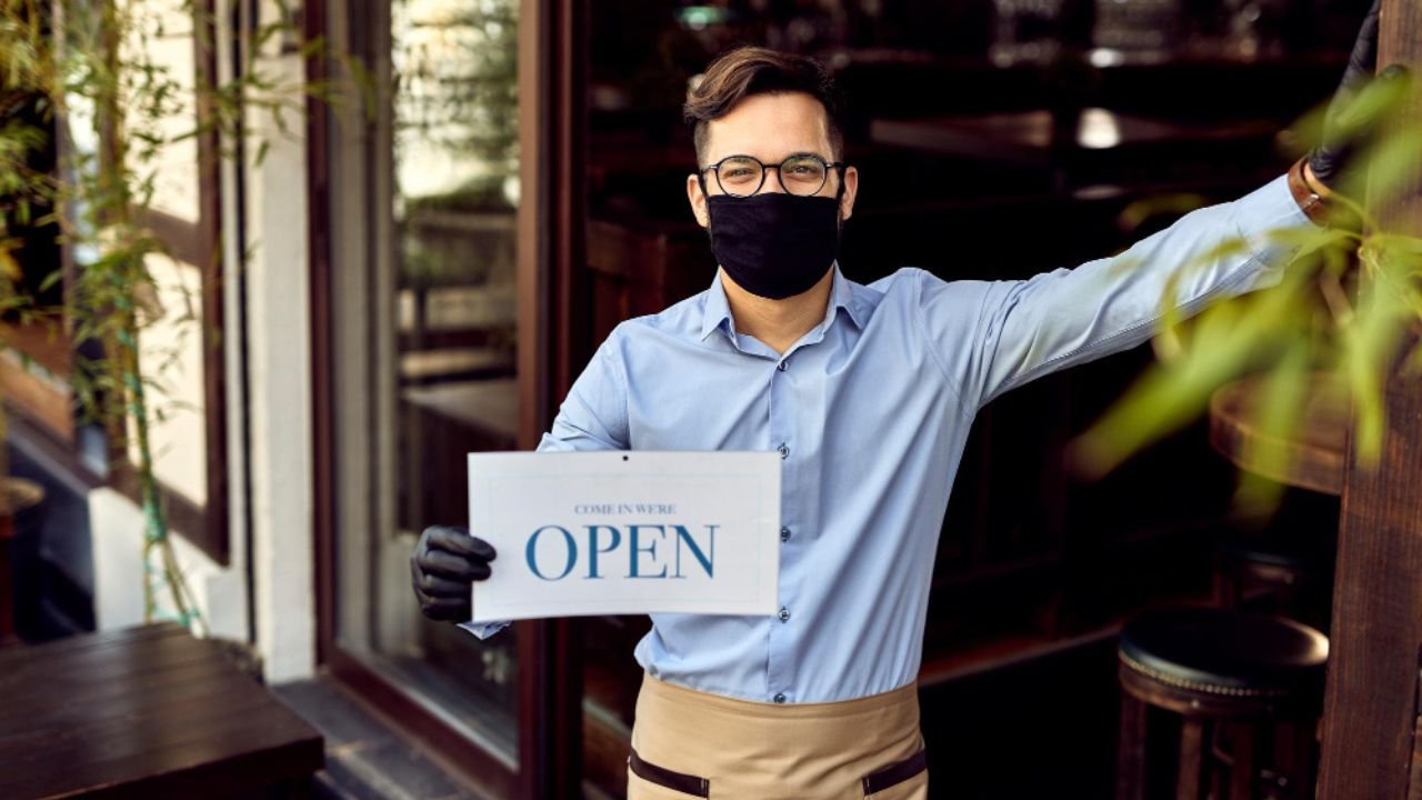 Restaurant Business