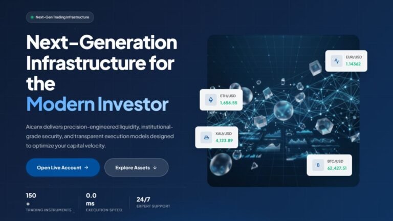 Aicanx.com Review
