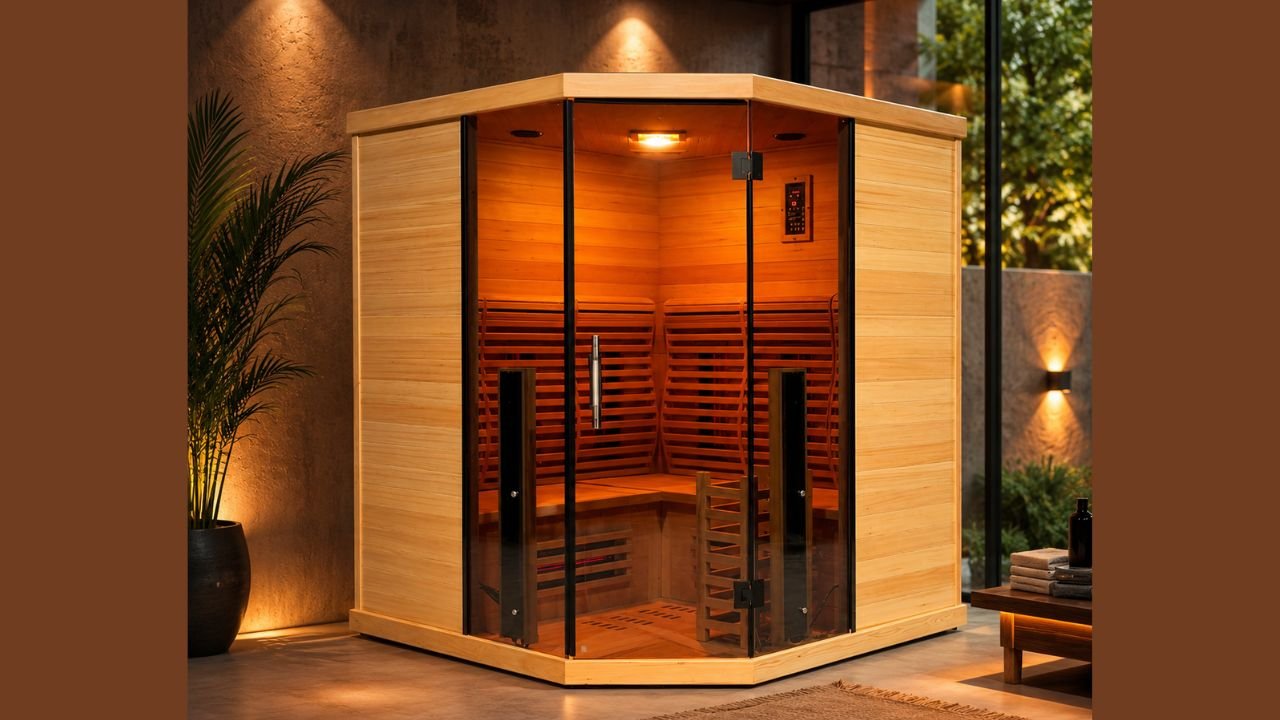Saunas