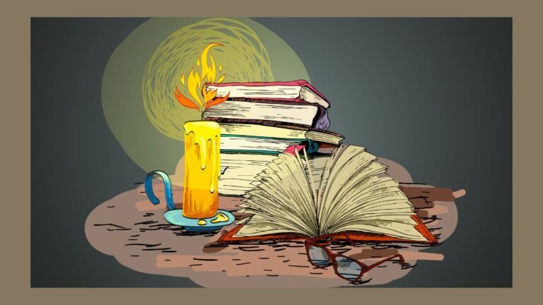 Book Reviewing