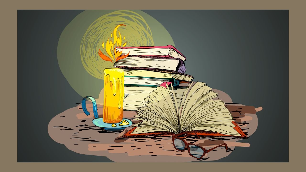 Book Reviewing