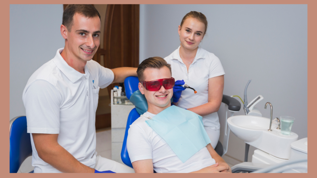 Long-Term Dental Wellness