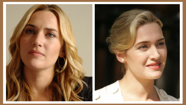 Kate Winslet