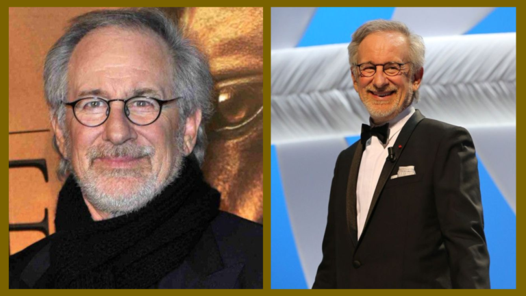 Steven Spielberg