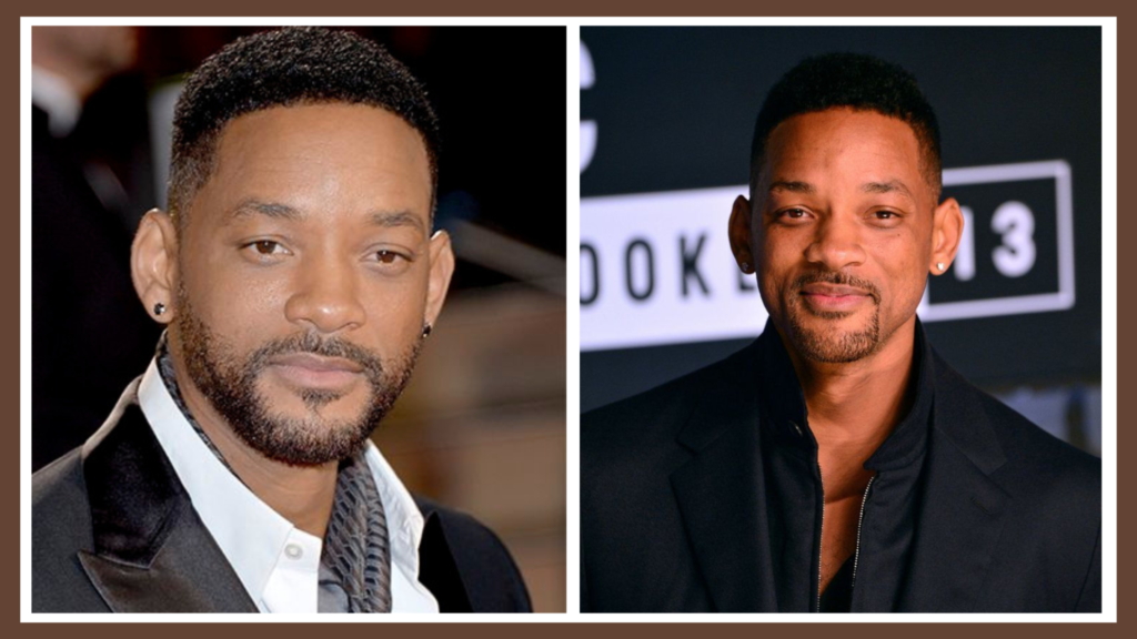 Will Smith