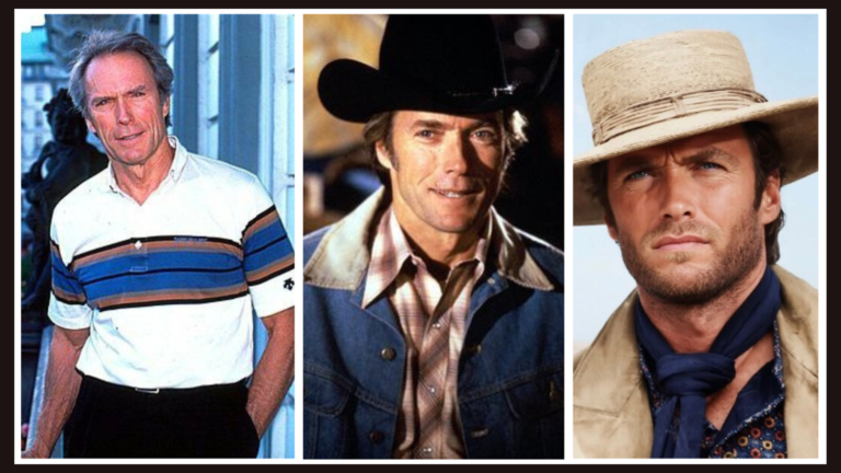 Clint Eastwood