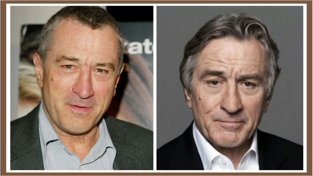 Robert De Niro