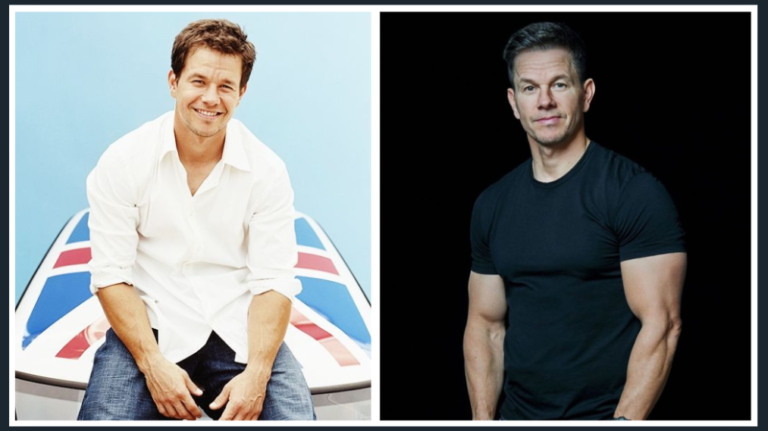 Mark Wahlberg