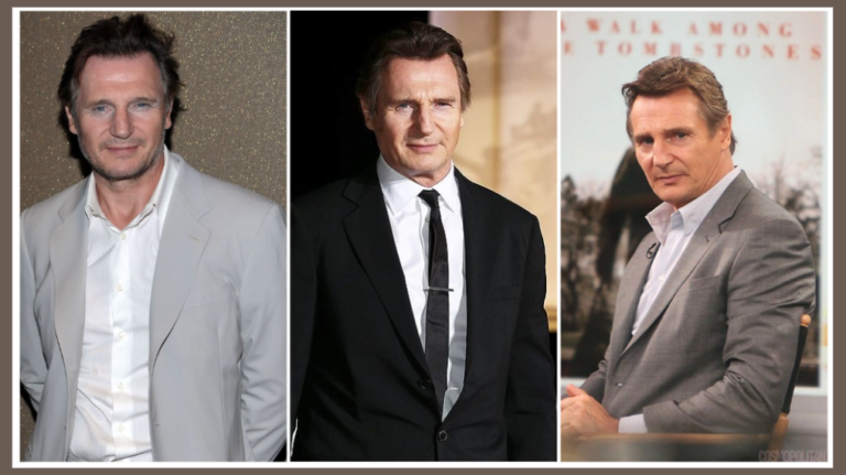 Liam Neeson