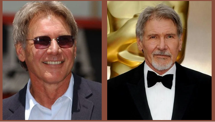 Harrison Ford