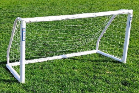 Mastering Soccer Goals