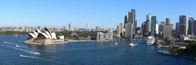 Employment Agencies in Sydney