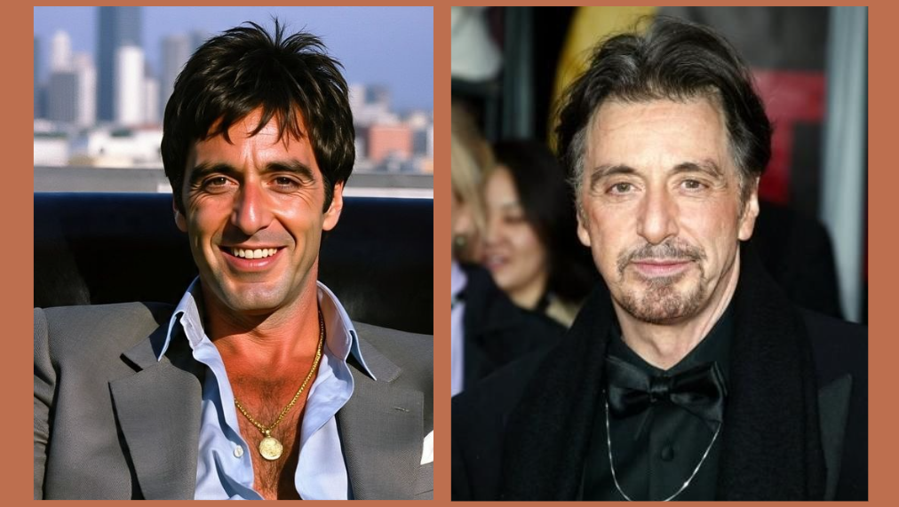 Al Pacino
