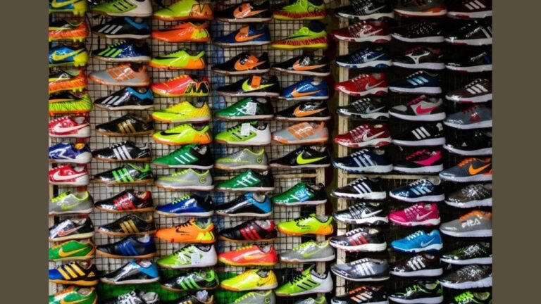 Quality Sneakers