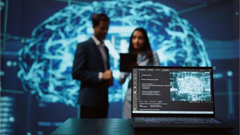AI co-pilots reshape procurement