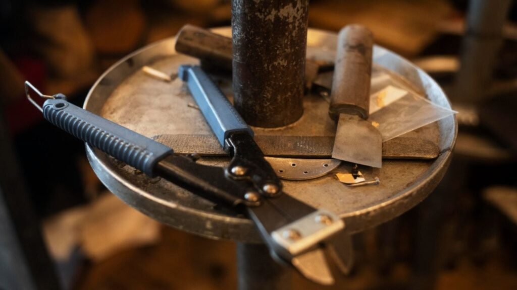 German Precision Engineering