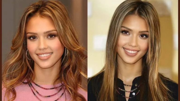 Jessica Alba