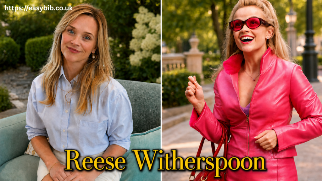 Reese Witherspoon