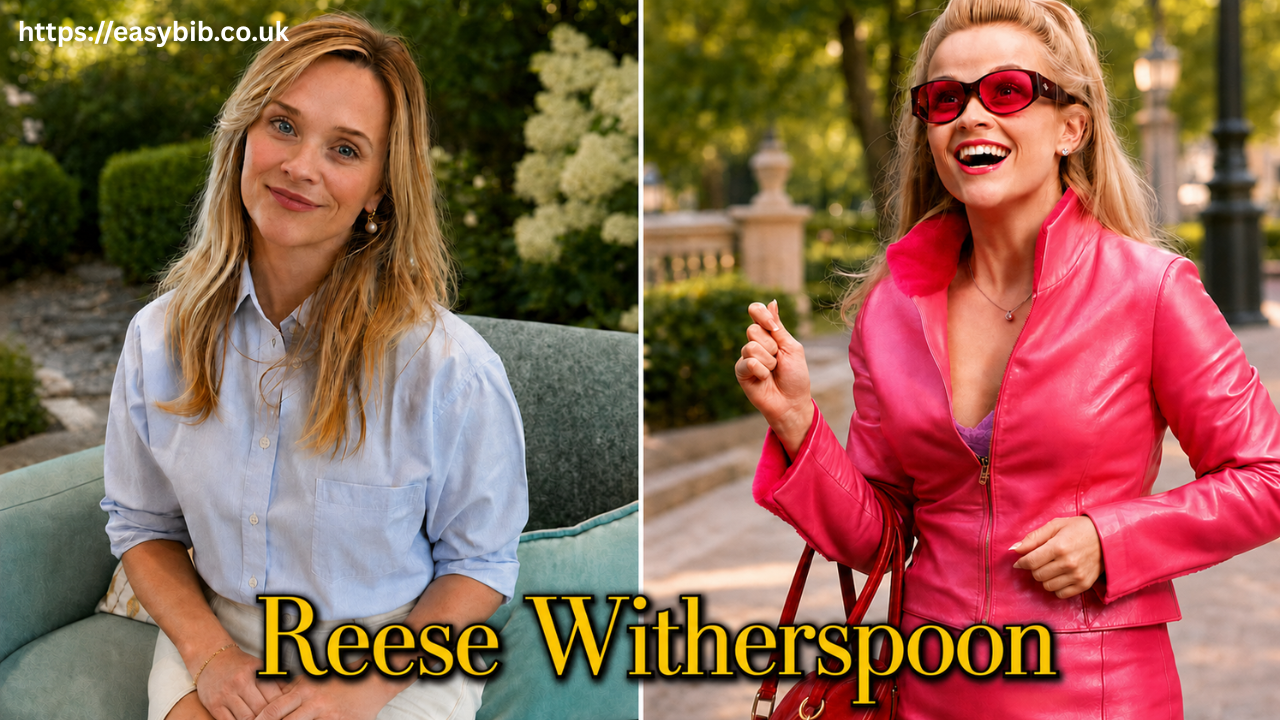 Reese Witherspoon