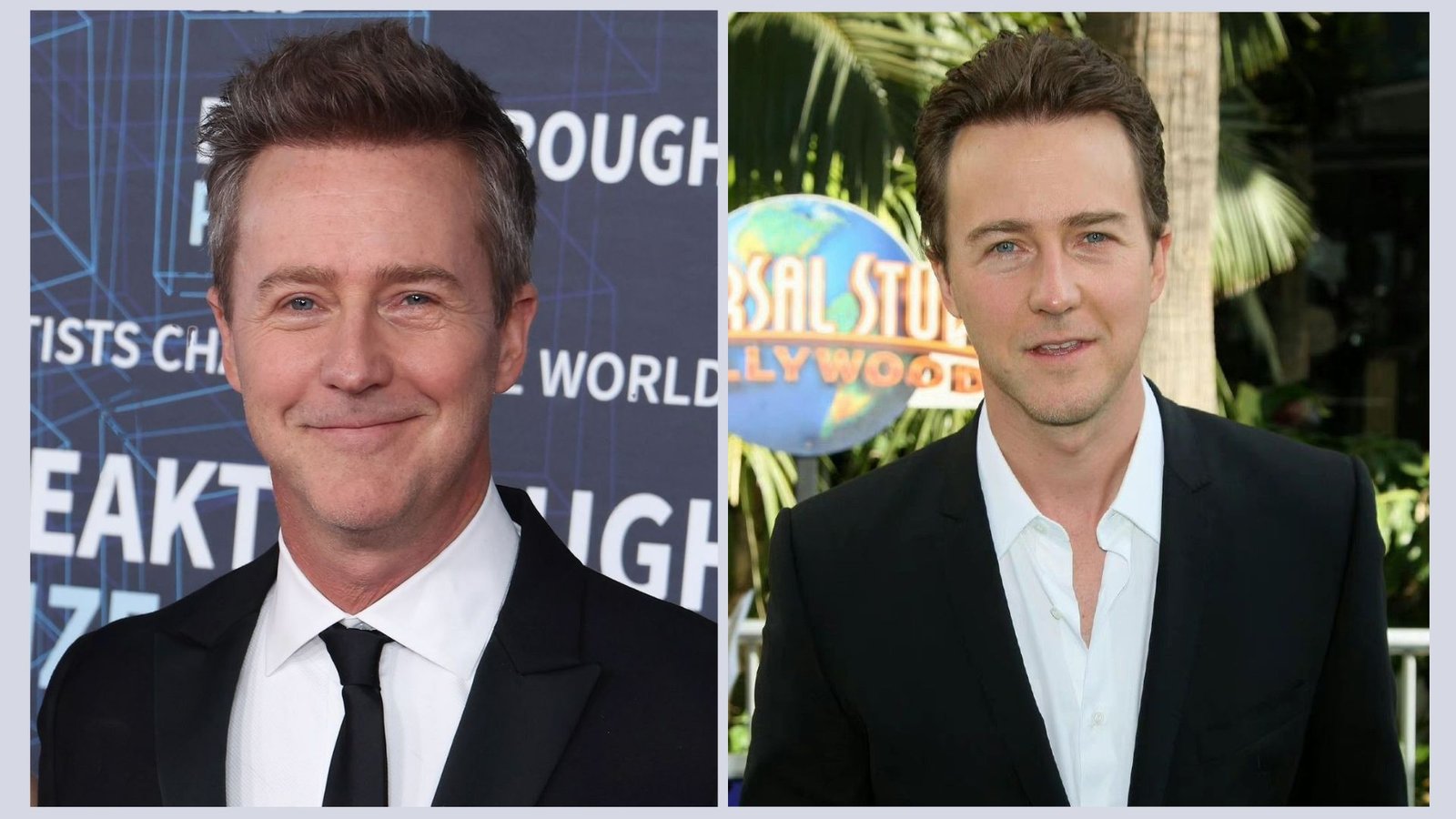 Edward Norton