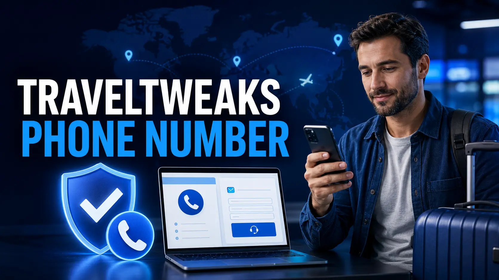 traveltweaks phone number