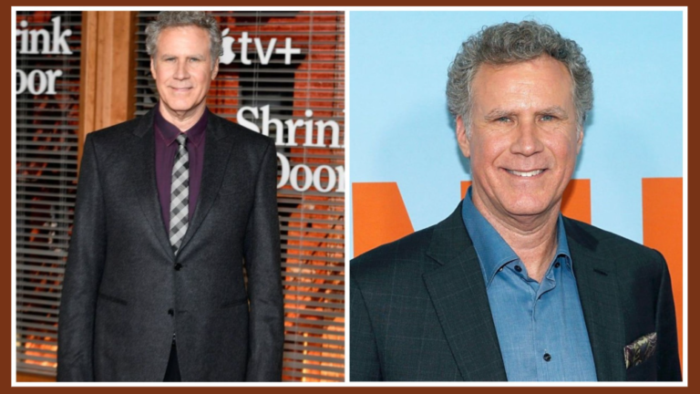 Will Ferrell