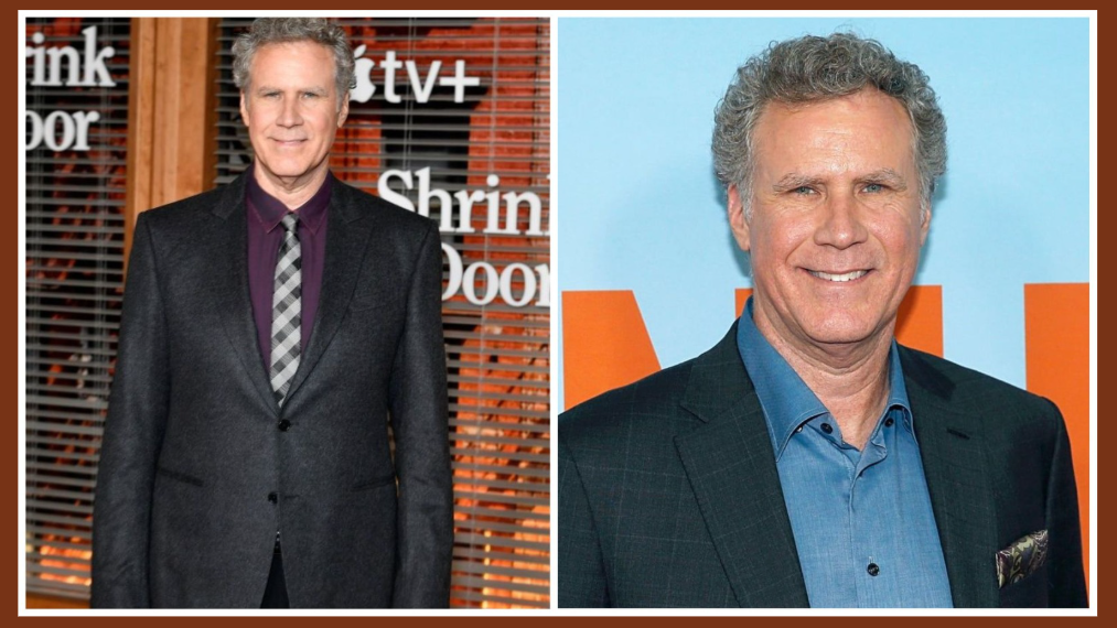Will Ferrell