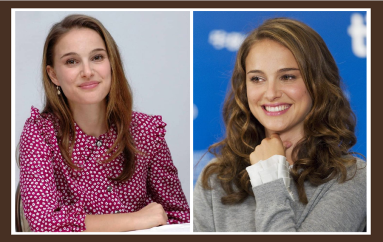 Natalie Portman