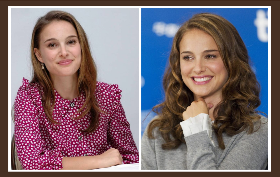Natalie Portman