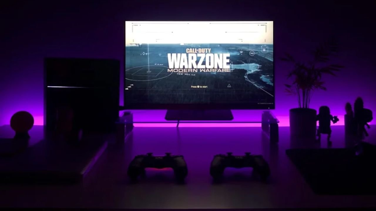 Gaming in 2025