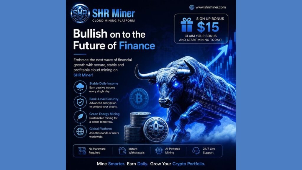 SHR Miner