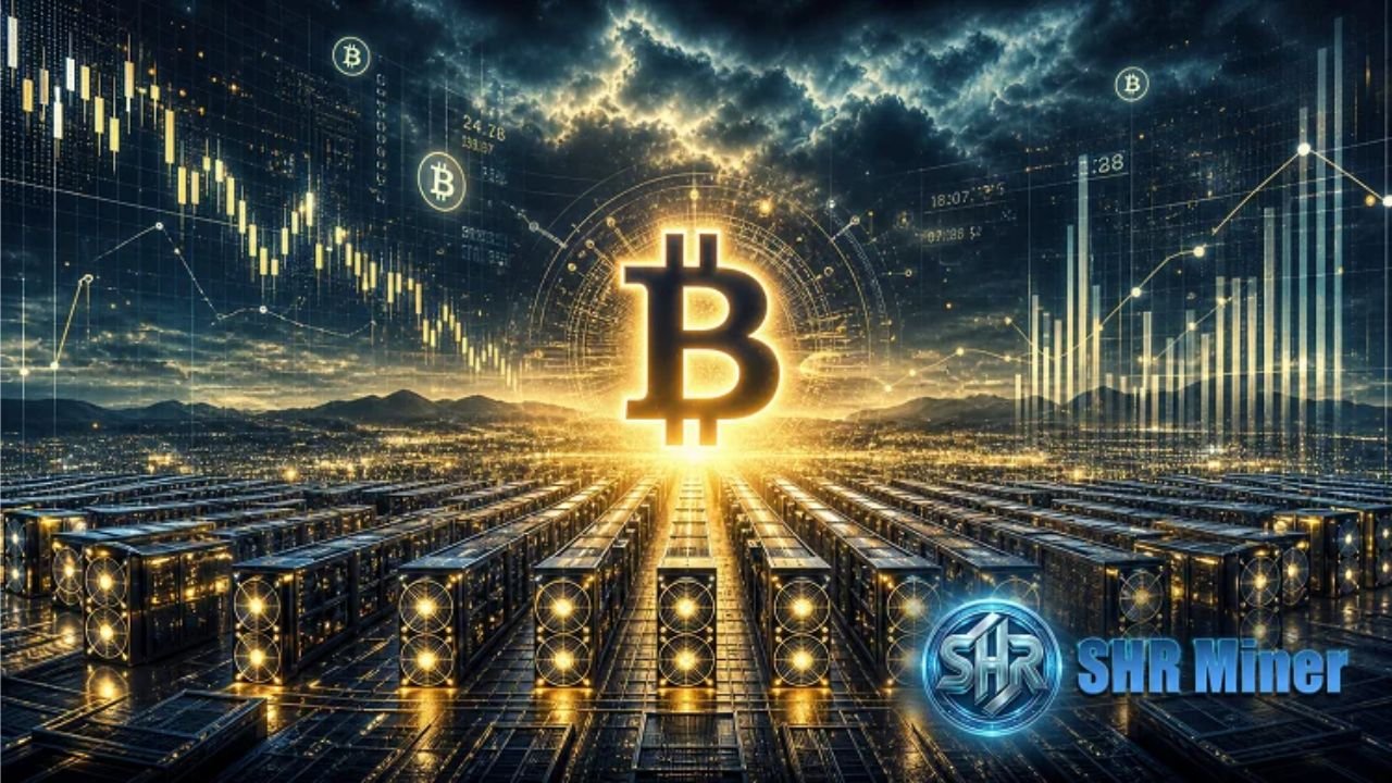 Cloud Mining Platforms