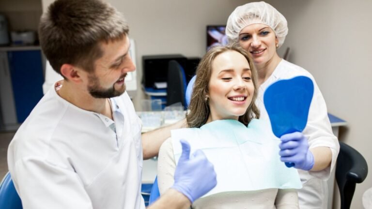 Dental Implant Company