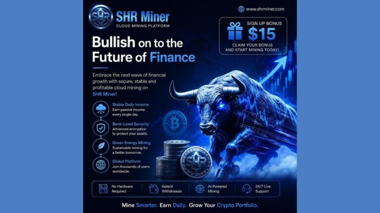 SHR Miner