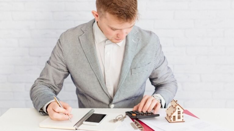 Accountant Shrinking Your Mortgage